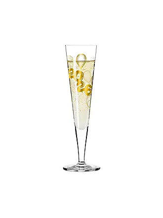 RITZENHOFF | Champagneglas BRILLANTNACHT CHAMPUS 2026 /6 | 